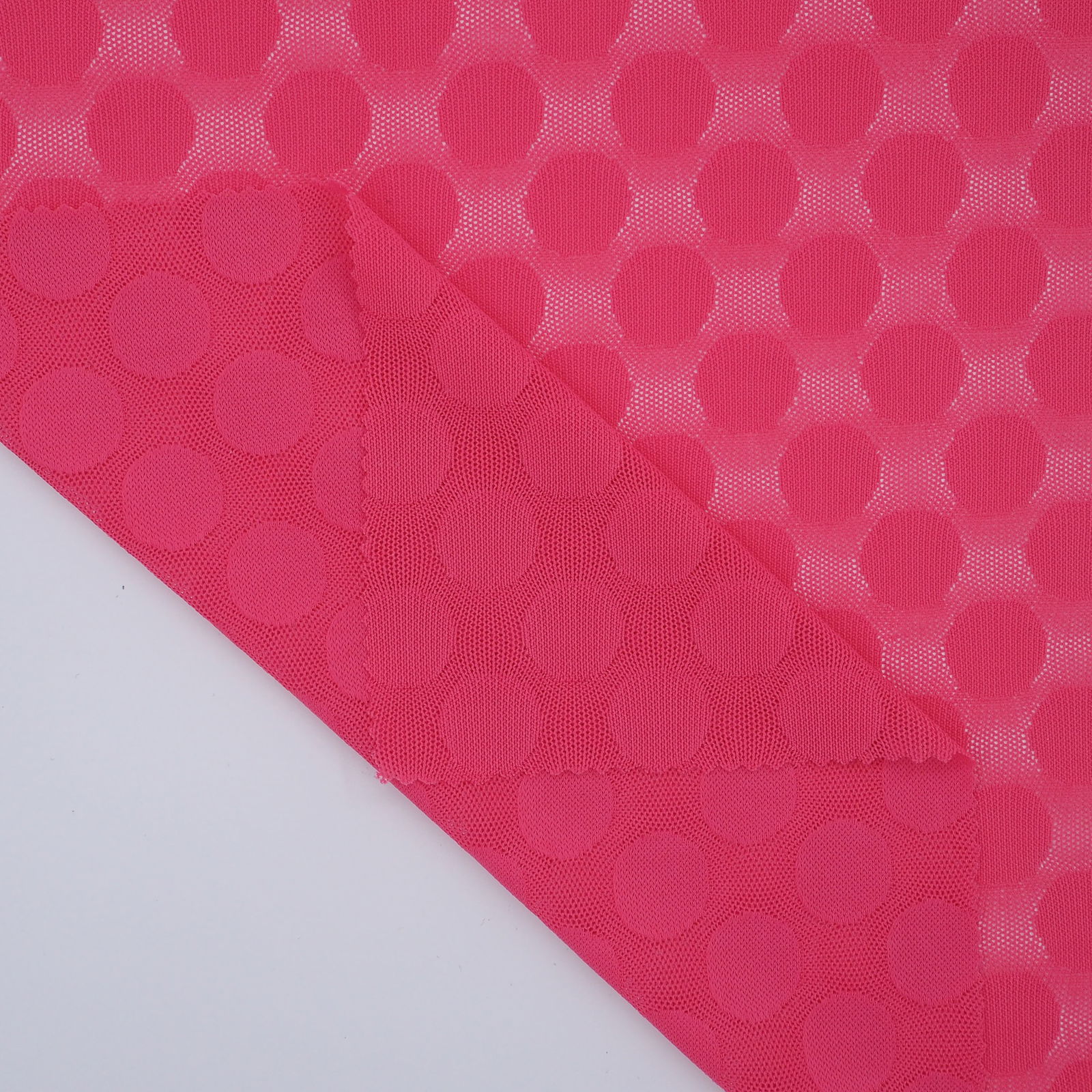 photo du textile JFB45 replié